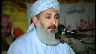 Moulana Tayyab Tahiri