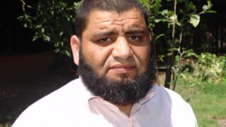 Zahid Mustafa Awan