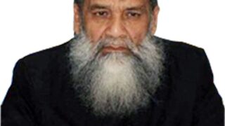 ALLAMA SYED SHAH TURABULHAQ