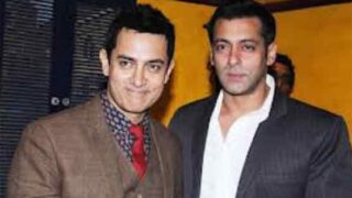 Aamir Khan Salman