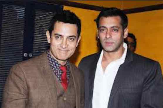Aamir Khan Salman