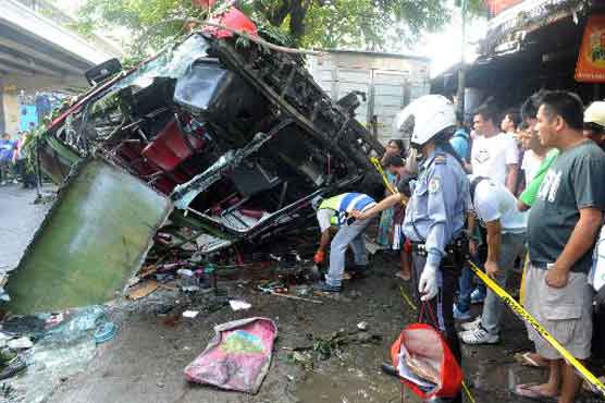 Accident