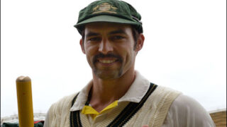 Adelaide Test