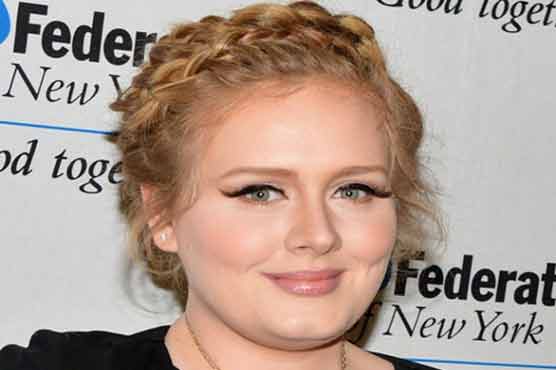 Adele Emma