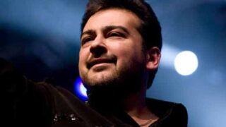 Adnan Sami