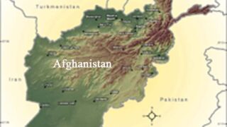 Afghanistan