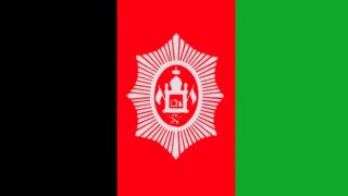 Afghanistan