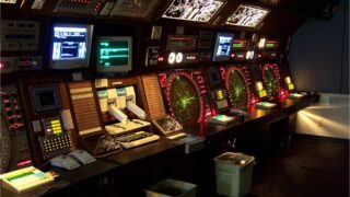 Air Traffic Control System