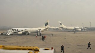 Airport