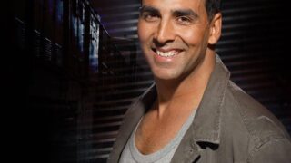 Akshay Kumar