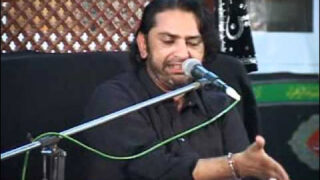 Alama Nasir Abbas