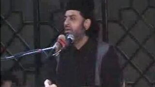 Alama Nasir Abbas