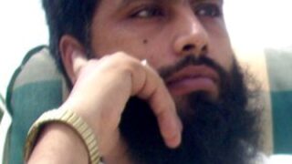 Ali Imran Shaheen