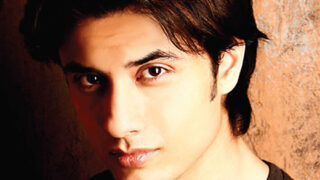 Ali Zafar