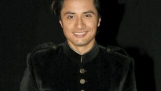 Ali Zafar
