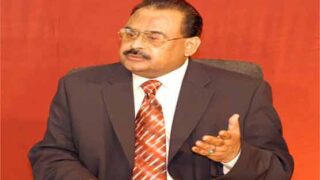 Altaf Hussain