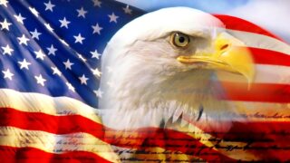America