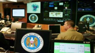 American security Agency