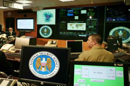 American security Agency