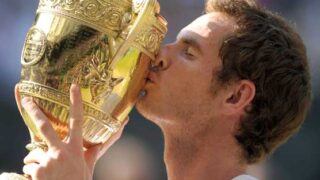 Andy Murray