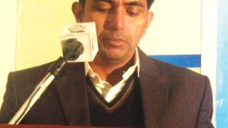 Aqeel Khan