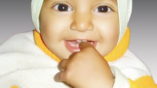 Arfa Shazal