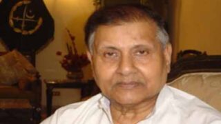 Aslam Baig