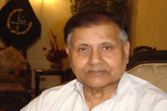 پینڈورا باکس کھل گیا، بڑے نام بے نقاب ہوں گے: اسلم بیگ
