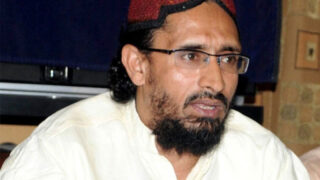 Aurangzeb Farooqi