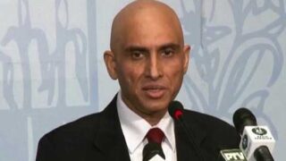 Azaz Ahmed