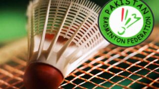 Badminton