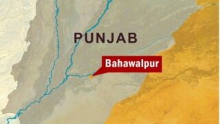 Bahawalpur