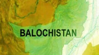 Balochistan