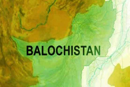 Balochistan