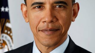Barrack Obama