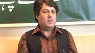 Barrister Saif