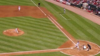 Baseball