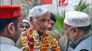 Bashir Ahmad Bilour