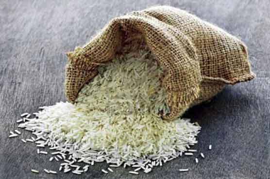 Basmati Rice