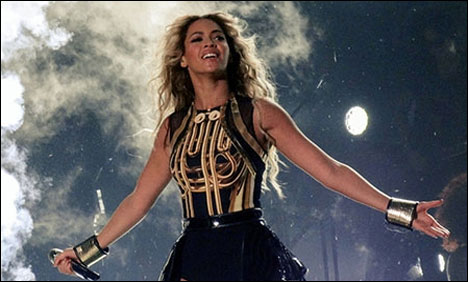 Beyonce