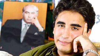 Bilawal Bhutto