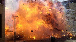 Blast