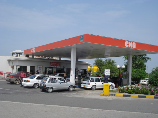 کراچی: سی این جی اسٹیشنز پیرکو 24، بدھ کو 48 گھنٹے بند رہیں گے