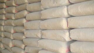 Cement