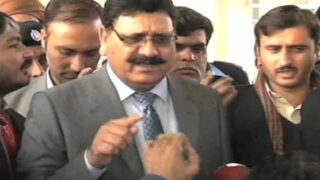 Chaudhry Abdul Hameed