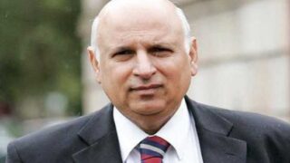 Chaudhry Mohammad Sarwar