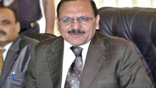 Chaudhry Rashid