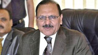 Chaudhry Rashid Ahmad