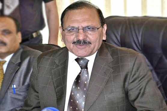 اسلام آباد ہائیکورٹ نے چیئرمین پیمرا چودھری رشید کو بحال کر دیا