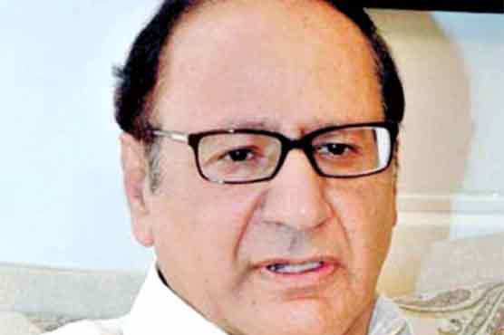 Chaudhry Shujaat